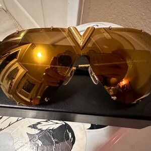 Louis Vuitton sunglasses